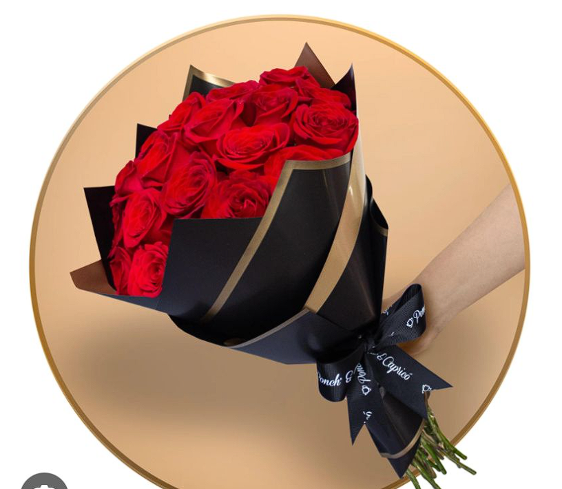 Flores para grados