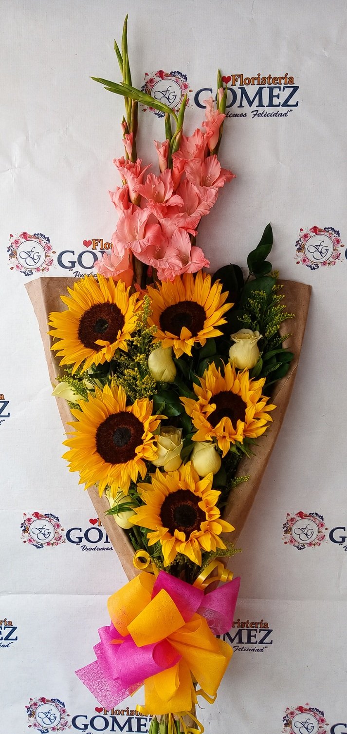Bouquet 008