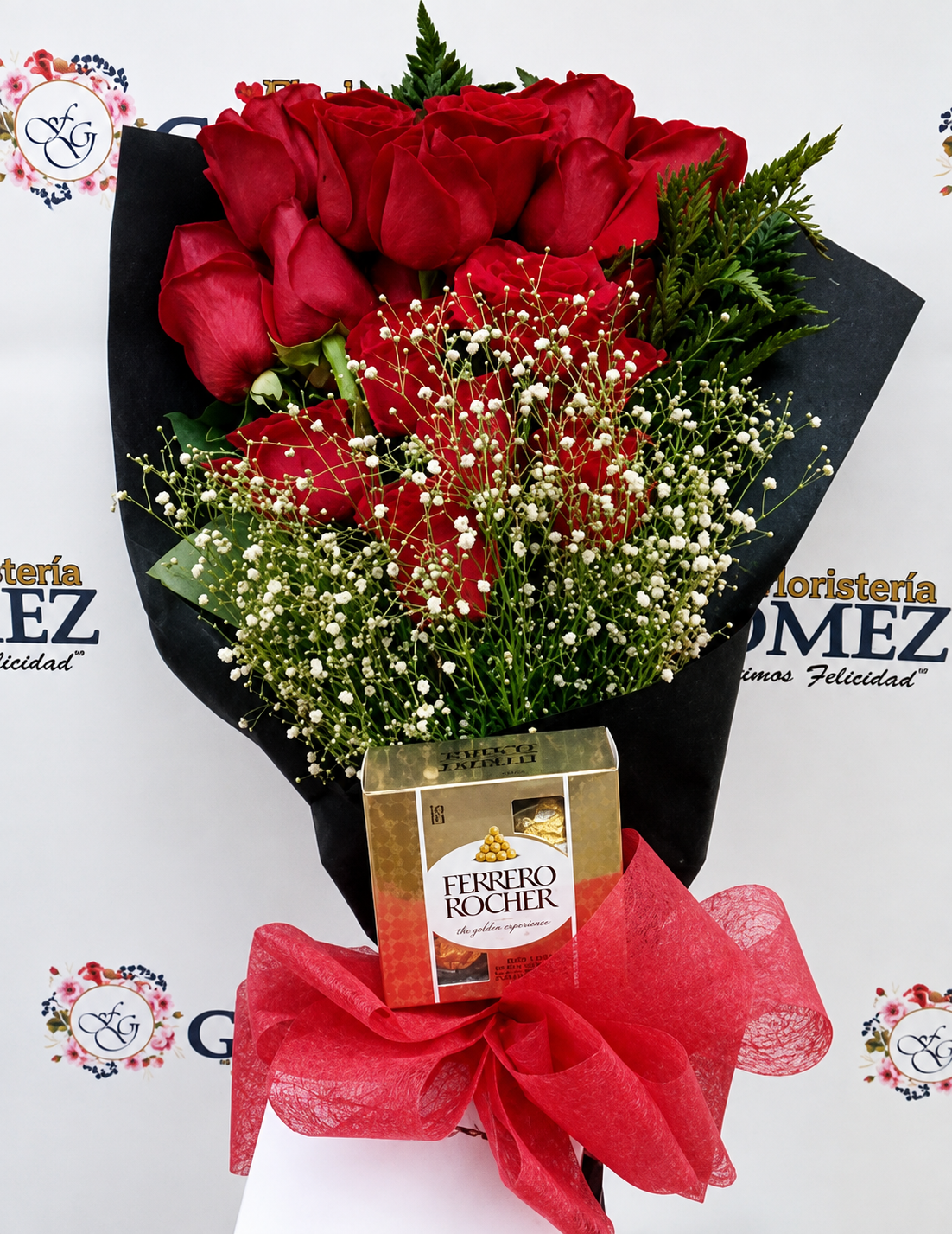 Bouquet 004