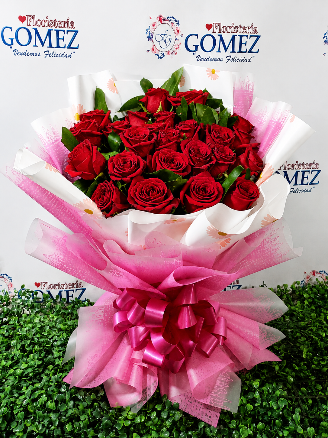 Ramo romántico