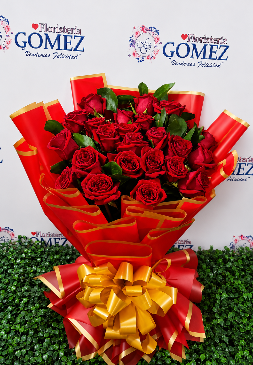 Floristería Gómez