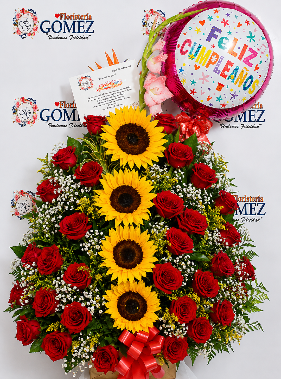 Ramo floral