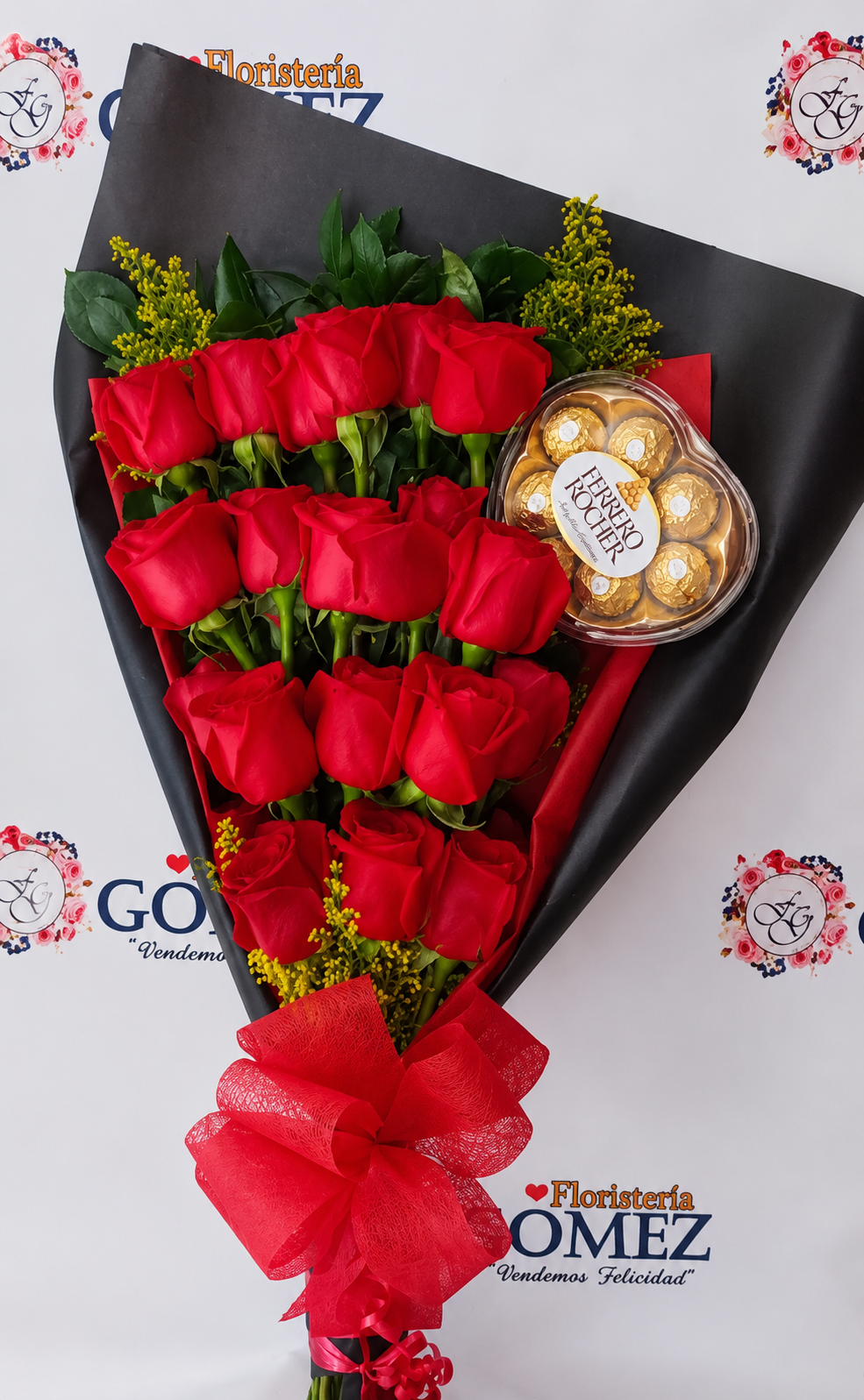 Bouquet 012
