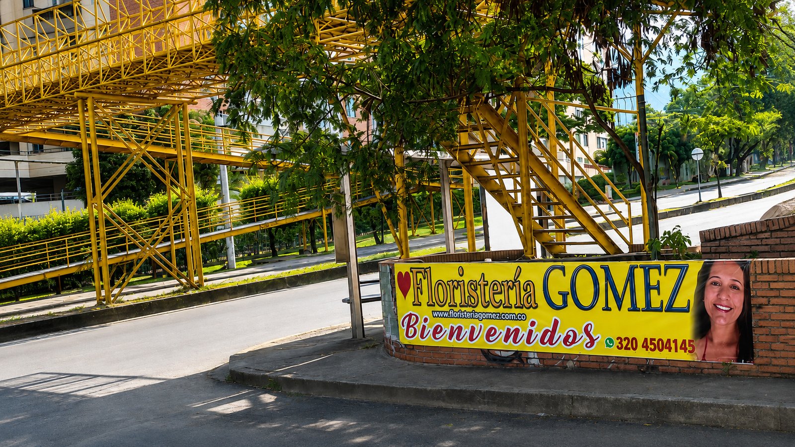 Ramos y arreglos florales